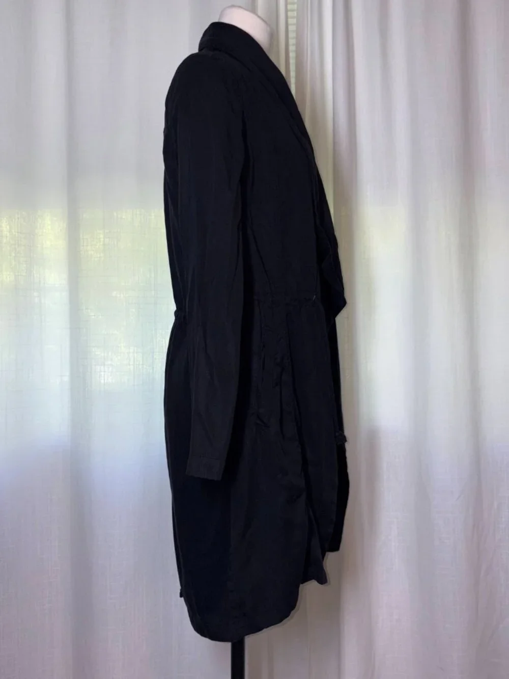 Max Jeans lightweight black